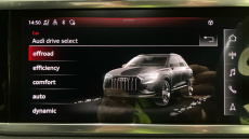 Audi Q3 35 TFSI S Line 5dr S Tronic Petrol Estate